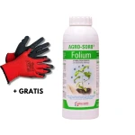 Dolistny biostymulator wzrostu AGRO-SORB Folium 1L