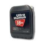 UltraHumus 18+ 5L - Stymulator Gleby i Wzrostu Roślin