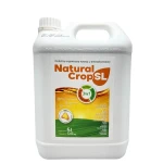 NaturalCrop SL 5L 3w1 Nawóz, Biostymulator, Adiuwant
