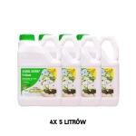 Dolistny biostymulator wzrostu AGRO-SORB Folium 4x5  20 Litrów
