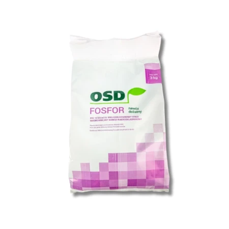 OSD Fosfor - nawóz dolistny 3 kg