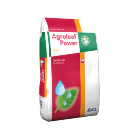 Nawóz Agroleaf Power 15-10-31 High K 2Kg Potasowy