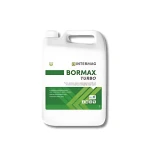 Nawóz dolistny Bormax z dużą zawartością boru duże opakowanie 5L
