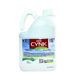 Amix Cynk 5L - nawóz dolistny z cynkiem