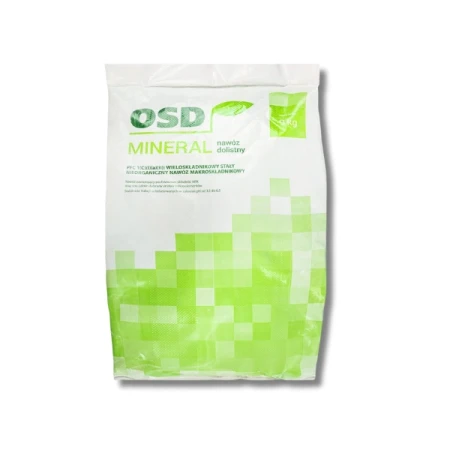 OSD Mineral - nawóz dolistny 9 kg