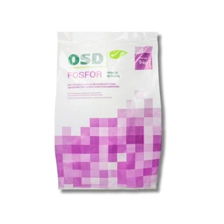 OSD Fosfor - nawóz dolistny 9 kg