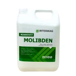 Mikrovit Molibden 5L  - nawóz dolistny