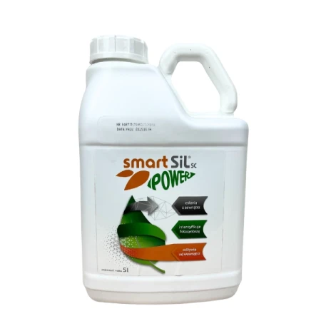 SmartSil SC Power 5L nawóz dolistny