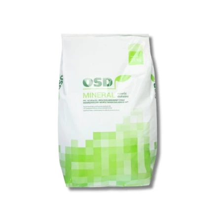 OSD Mineral - nawóz dolistny 25 kg