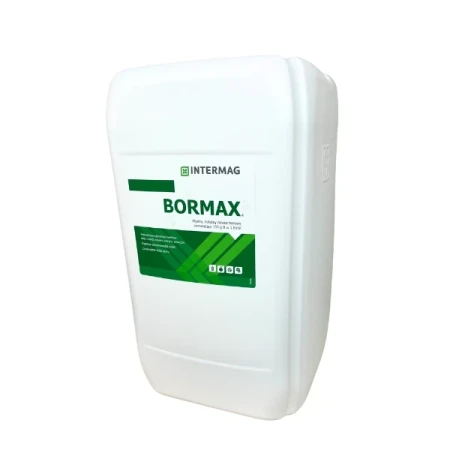 Nawóz dolistny Bormax 20L
