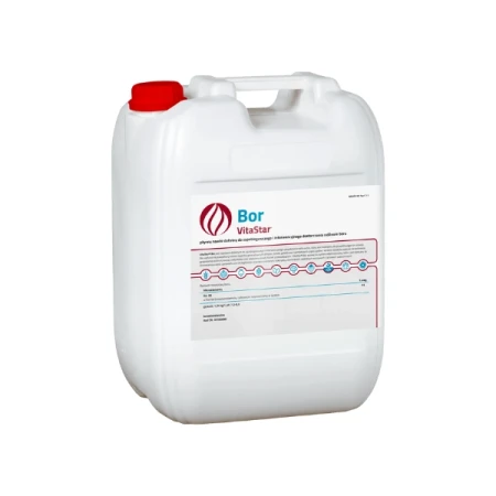 Nawóz mineralny z dodatkiem boru VitaStar Bor 20L