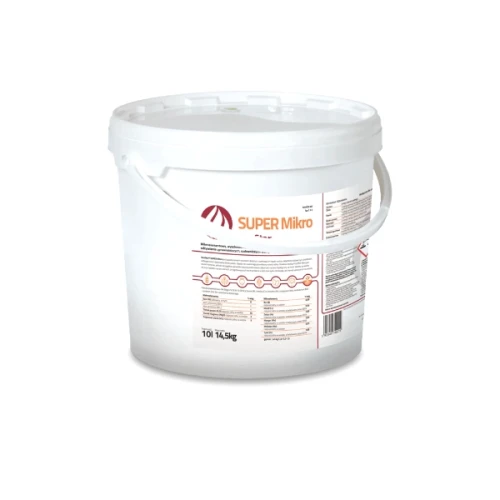 Przejdź do produktu Nawóz dolistny VitaStar SUPER Mikro 10L z azotem bogaty w makro i mikroelementy