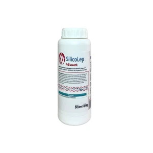 SilicoLep 0,5L, adiuwant