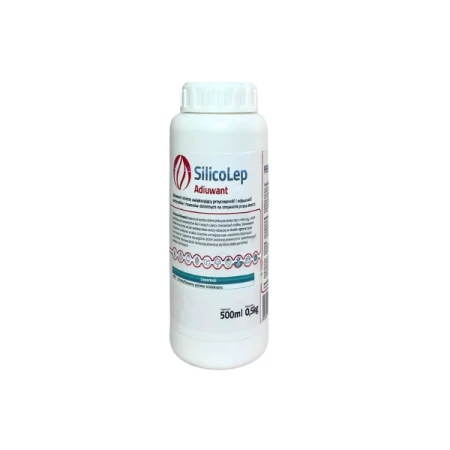 SilicoLep 0,5L, adiuwant