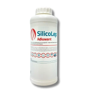 SilicoLep 1L, adiuwant