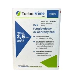 Turbo Prime Pak na 2.5 ha