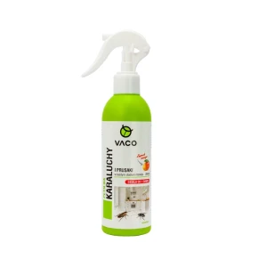 Płyn na karaluchy i prusaki 250Ml VACO 