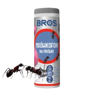 Granulat na mrówki Mrówkofon, 120 g, BROS