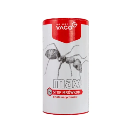 Proszek na mrówki max 250G VACO