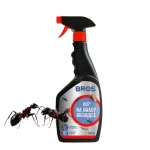 Preparat 007 na owady biegające, Bros, 500ml