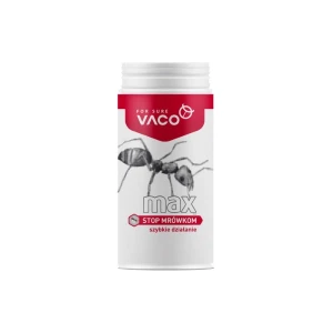 Proszek na mrówki MAX 500G VACO