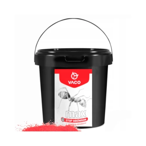 Przejdź do produktu Proszek na mrówki MAX 3Kg VACO  