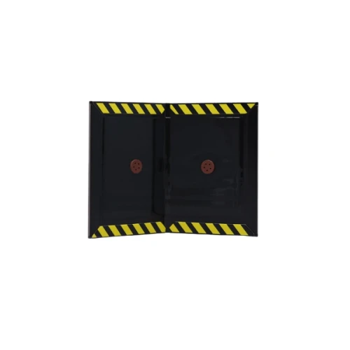 Przejdź do produktu Pułapka lep na myszy i szczury Xs 