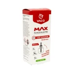 Wkład do ELEKTRO MAX + płyn na komary 45Ml 