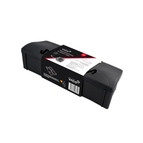 Przejdź do produktu Stacja deratyzacyjna na gryzonie VACO PROFESSIONAL