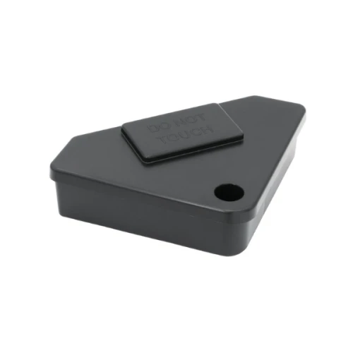 Przejdź do produktu Stacja deratyzacyjna narożna na myszy VACO