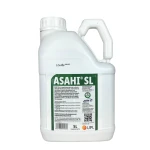 Asahi 5l, regulator wzrostu