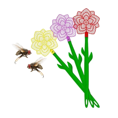 Przejdź do produktu Packa na muchy kwiatek, Bros