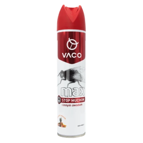 Przejdź do produktu Spray na muchy Max 300Ml Muchozol 