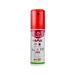 Spray MAX na komary, kleszcze, DEET 30% - 80Ml