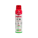 Spray MAX na komary, kleszcze, meszki z PANTHENOLEM i DEET 30% - 100Ml