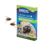 Przynęta do pułapki na muchy Zielona Moc Bros