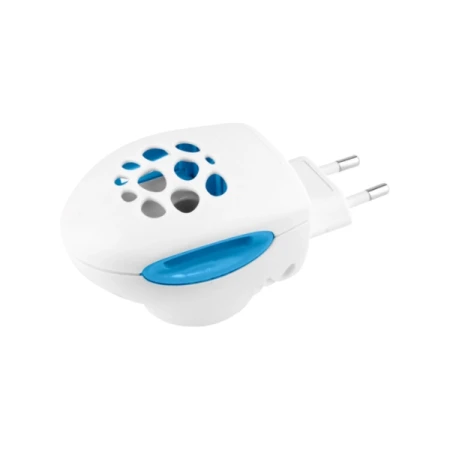 VACO ELEKTRO MAX + płyn na komary