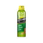 Spray na komary, kleszcze i meszki DEET 30% 170Ml VACO ULTRAMAX
