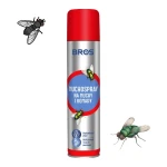 Muchospray na muchy i komary 750 ml BROS