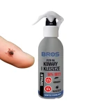 Płyn na komary i kleszcze 50% DEET, 130ml