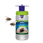 Pułapka na muchy Zielona Moc Bros