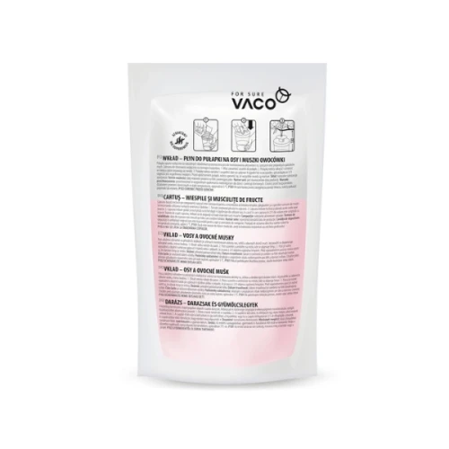 Przejdź do produktu Płyn do pułapki na osy, muchy i szerszenie 200Ml