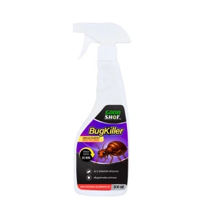 Preparat na pluskwy GOODSHOT 500ml