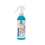 Płyn na rybiki szare i cukrowe 250Ml VACO