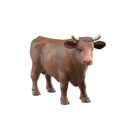 Zabawka Byk brązowy BRUDER