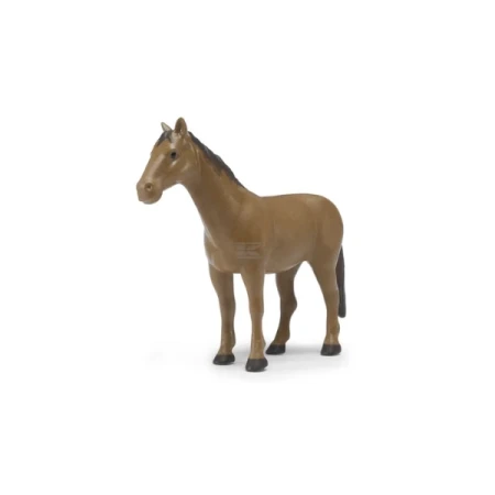 Zabawka BRUDER brązowy koń