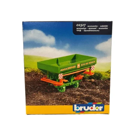 Rozsiewacz nawozów Amazone