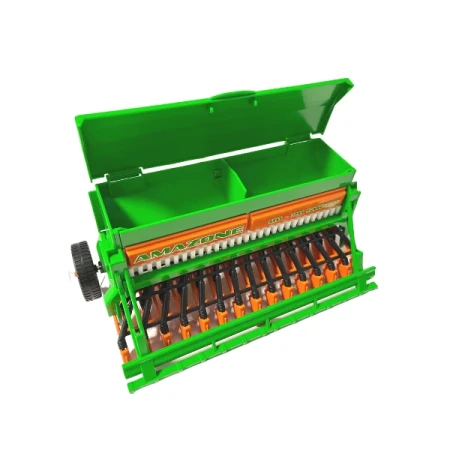 Zabawka siewnik Amazone D8-30 marki 02330