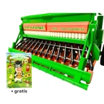 Zabawka siewnik Amazone D8-30 marki BRUDER 02330