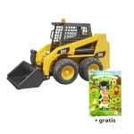 Miniładowarka CAT BRUDER 02481